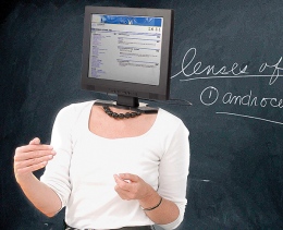 http://www.independentcollegian.com/online-vs-face-to-face-1.2551319#.Ux5lUfldWGc