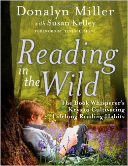 http://www.amazon.com/Reading-Wild-Whisperers-Cultivating-Lifelong/dp/047090030X